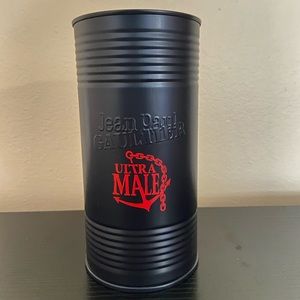 Jean Paul Gaultier Ultra Male edt intense